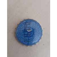 Крышки - пробки ( Узбекистан )