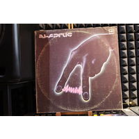 Алиса - Энергия (1988, Vinyl)