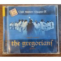 Gregorianf - Chill Miftery