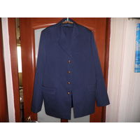 Форма железнодорожника времён СССР.Новая!С рубля.