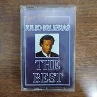 Julio Iglesias "The Best"