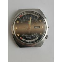 Винтажные механические часы Orient College Колледж с 1 рубля