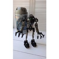 Лего Lego Bionicle 8532