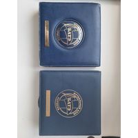 Памятные наборы ФК ,,БАТЭ" Лига Чемпионов 2014,2015