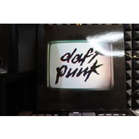 Daft Punk - Human After All (2022, 2xVinyl)