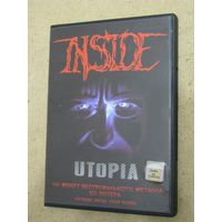 INSIDE - Utopia (DVD) (#085)