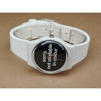 Часы Swatch кварц Swiss. Состояние как новое!!! Корпус D- 34 мм. На точном ходу. Новый эл. питания С рубля