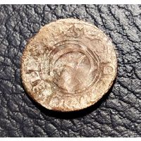 Солид Густав 2 Адольф. Шведская Рига. Ливония 1621-1634