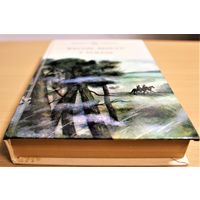 Васіль Быкау раман, аповесці "У тумане" серыя "Школьная бібліятэка" раман"Карьер", аповесці "Аблава", "У тумане"