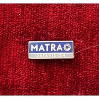 Эмблема MATRA