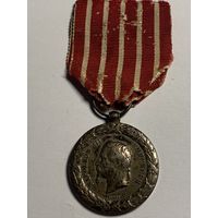МЕДАЛЬ, НАПОЛЕОН III Итальянская кампания - 1859 Франция