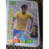 Неймар---сб.Бразилия