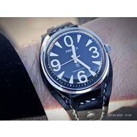 Часы  Ракета.  Big Zero