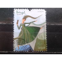 Азоры, Португалия, 2010. Европа. Детские книги