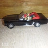 FORD CONVERTIBLE 1964.1/43.