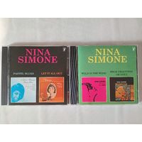 (Лот - 2cd) Nina Simone