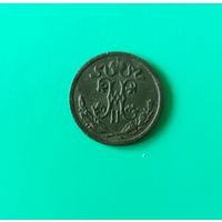 1/2 копейки 1897 года