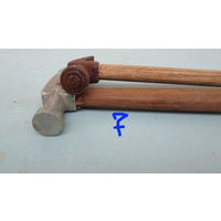 Молотки ,Молоточки ссср Бсср ,Цена за весь лот