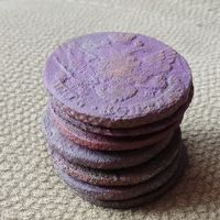 Кошель Катькиных пятаков