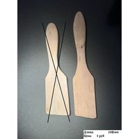 Лопатка кухонная (цена за 1шт)