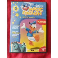 DVD Мультфильмы