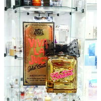 Juicy Couture Viva La Juicy Gold Couture Limited Edition -100ml. edp.