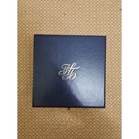 Футляр для монет на 9 ячеек 45mm