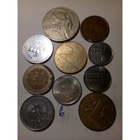 Сборный лот .6.