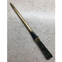 Нож для вскрытия почтовых конвертов, Германия, 1930-ые гг.