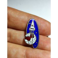 Космический корабль "Восток"