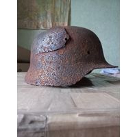 Штальхельм м40 раскалбас