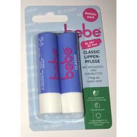 Бальзам для губ Bebe