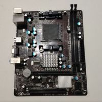 Материнская плата ASRock 960GM-VGS3 FX (AM3+, DDR3)