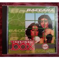 BACCARA - MUSIC box, CD