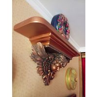 - КРОНШТЕЙН АНГЕЛ 45х21х12 см.
