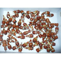 ДВП-4 б\у, одним лотом.