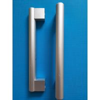 Ручка мебельная матовый хром, 4 шт, пятая - в подарок