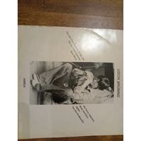 Виниловая пластинка