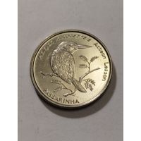 Кабо Верде 10 эскудо 1994