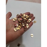Значек советский