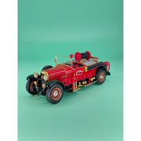 Delahaye Type 92 PS от  Hachette Collections 1:43
