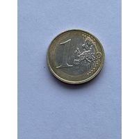 1 евро 2016 г., Португалия