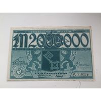 Германия 2 миллиона марок (14)