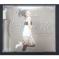 CD,JAZZ,(USA) Hiromi's Sonicbloom – Time Control