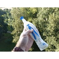 Бутылка для Святой воды.