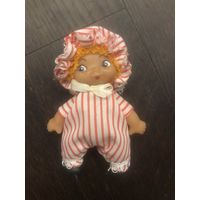 Кукла времен ссср и гдр