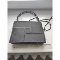 Сумка женская вечерняя sergio vsientini