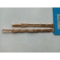 БРАСЛЕТ К ЧАСАМ ВРЕМЕН СССР