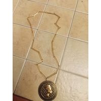 Колье Нефертити СССР