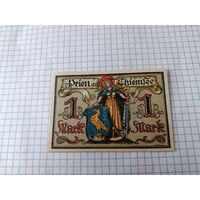 Германия 1 марка (7)